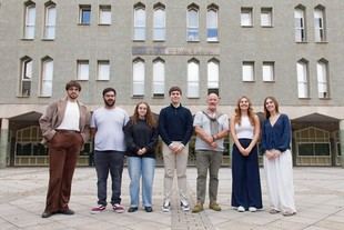 Se crea la primera Delegación de Estudiantes en la Facultad de Humanidades de la ULL