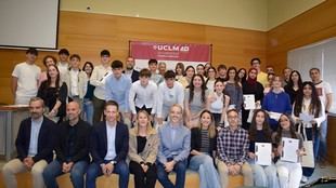 Concurso de Póster Científico en Humanidades destaca el talento juvenil en Albacete
