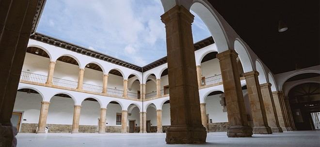 La Facultad de Humanidades y Ciencias de la Educación cerrará por vacaciones hasta el 1 de septiembre
