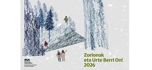 La Facultad de Humanidades y Ciencias de la Educación cerrará por Navidad del 20 de diciembre al 7 de enero