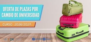 Convocatoria abierta para el traslado a la Facultad de Medicina de la Universidad de Cádiz