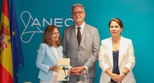 La Facultad de Medicina de la Universidad de Salamanca obtiene el Sello Internacional de Calidad WFME
