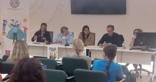 Jornadas sobre Cooperativismo y Economía Social en la Universidad de Huelva