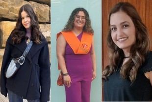 Premiados los mejores trabajos en igualdad y diversidad en la Facultad de Turismo y Finanzas