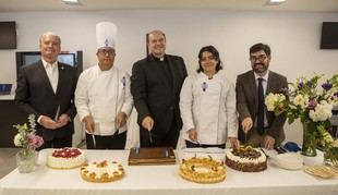 La Facultad de Turismo y Gastronomía conmemora 50 años de excelencia