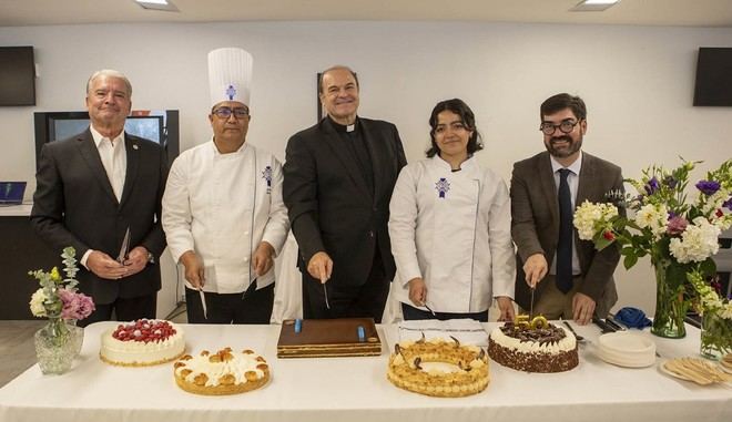 La Facultad de Turismo y Gastronomía conmemora 50 años de excelencia