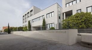 Facultad de Ciencias Humanas y Sociales apoya la huelga educativa en Valencia