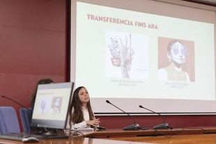 Jornada en la UJI destaca el potencial investigador en Ciencias Humanas y Sociales