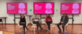 La Salle-URL conmemora a Ramon Llull con una mesa redonda sobre grandes libros