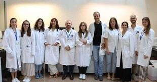 La proteína fascina podría indicar la efectividad de tratamientos en cáncer de mama