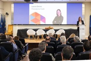 Fedit celebra 30 años impulsando la innovación en España