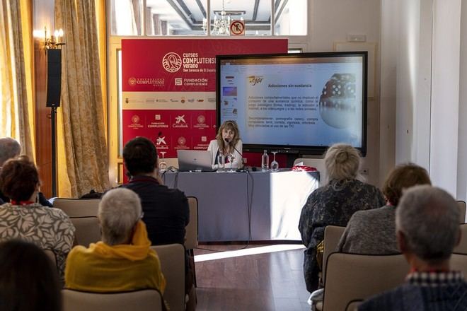 La FEJAR advierte sobre el creciente problema de la adicción a los juegos en jóvenes