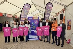 La Feria de las Ideas de la UAL celebra su XVIII edición con 153 proyectos inscritos