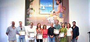 La Universidad de Cádiz recibe reconocimiento en la Feria del Libro por su labor cultural y de investigación
