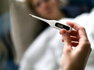 Fiebre y frío aumentan la contagiosidad de enfermedades respiratorias según estudio