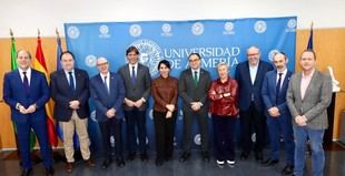 Encuentro de rectores andaluces se centra en la financiación universitaria