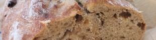 Investigadores desarrollan firma espectroscópica para autenticar pan de masa madre