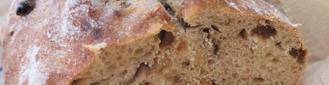 Investigadores desarrollan firma espectroscópica para autenticar pan de masa madre