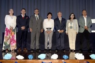 La Rectora Lilia Cedillo destaca la importancia de la fisioterapia en el 25 aniversario de su licenciatura en la BUAP
