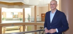 Víctor Jiménez destaca la formación marítima de la Universidad de Cádiz como clave para el futuro profesional en el sector