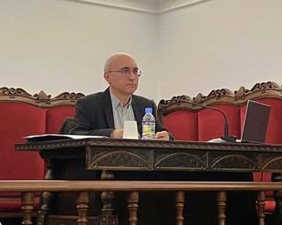 La Diócesis de Astorga reflexiona sobre la inteligencia artificial en formación del clero