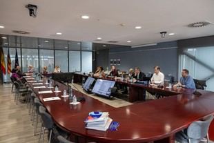 La Universitat Jaume I presenta su plan de actuación para 2026 centrado en la actividad universitaria y Espaitec