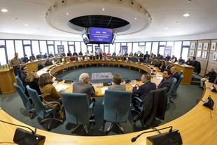 La Fundació Trinidad Alfonso renueva su alianza con las universidades valencianas por décimo año consecutivo