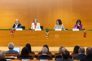 La Fundació Universitat Jaume I-Empresa presenta su plan de acción para 2026