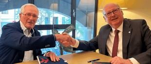 La Fundació Vidal i Barraquer se une a ENGAGE.EU como socio asociado