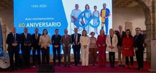 UNEATLANTICO recibe un reconocimiento por su labor en inclusión y igualdad de oportunidades