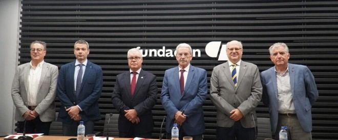 Fundación CB y UEx colaboran en investigación sobre riesgo cardiovascular en trasplantes renales