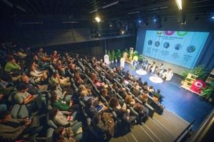 La Fundación Conama solicita ideas para su congreso de 2026