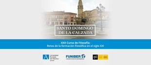 Gustavo Bueno organiza el XXII Curso de Filosofía en 2026