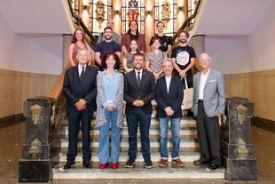 La Fundación Honnor-Calzadilla otorga becas de posgrado a estudiantes de la ULL