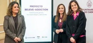 La UCA y la Fundación Municipal de la Mujer inician un estudio sobre violencia de género y adicciones