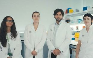 Desarrollan un algoritmo para detectar precozmente el Alzheimer