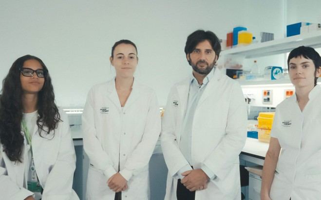 Desarrollan un algoritmo para detectar precozmente el Alzheimer