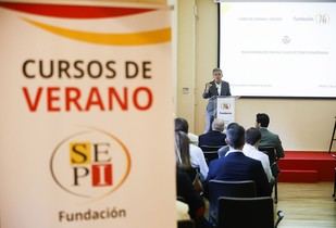 Fundación SEPI inaugura su primer Curso de Verano sobre inteligencia artificial y soberanía digital