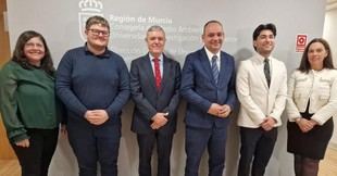 Diálogo sobre la nueva Ley de Universidades en la UCAM