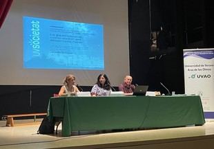 Éxito de la VIII Universidad de Verano en Aras de los Olmos centrada en gastronomía y sostenibilidad rural