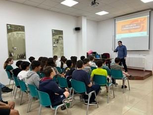 La Generalitat capacitará a la ciudadanía en ciberseguridad por el aniversario de CSIRT-CV