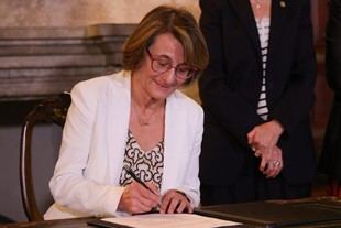 La Generalitat Valenciana y universidades públicas acuerdan financiación hasta 2029