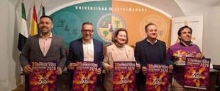 La Gimnastrada Extremadura celebra su 30 aniversario con una gala benéfica en Cáceres