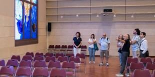 La UdL celebra su historia con un curso de verano sobre sus 725 años
