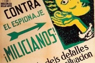 Congreso sobre la evolución de los Servicios de Inteligencia en España