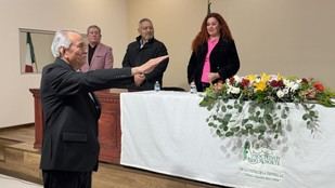 Nueva directiva de la Sociedad Paso del Norte impulsa la historia local