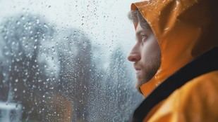 Impacto psicológico de la DANA: el miedo a la lluvia y su prevención