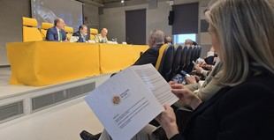 Jornada de Ciberseguridad en la Universidad de Jaén aborda retos tecnológicos actuales