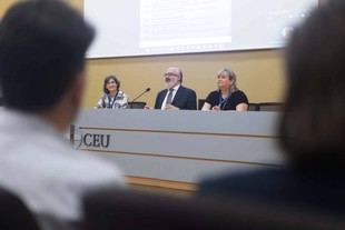 Jornada de Innovación Docente en Farmacia para mejorar la enseñanza universitaria