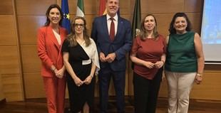 Jornada UJA-Hospital Universitario de Jaén promueve la colaboración en salud y conocimiento